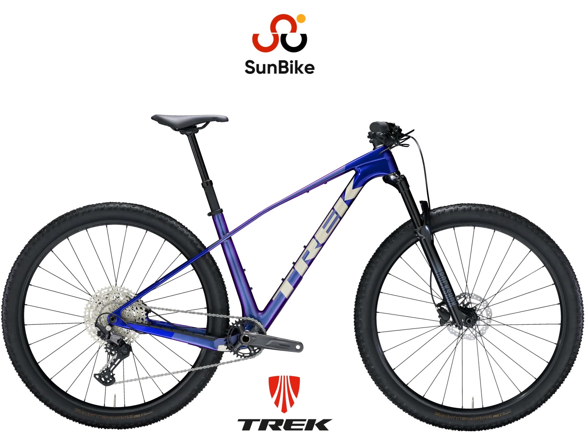 Xe đạp địa hình Trek Procaliber 9.5 Gen 3