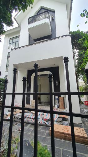 Biệt thự Vincom Long Biên