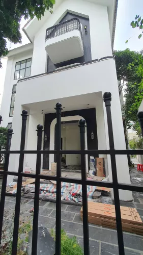 Biệt thự Vincom Long Biên