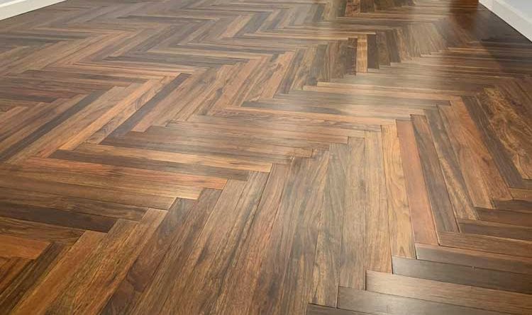 Ván sàn tự nhiên tại Thanh Xuân - Cam kết chất lượng cao, giá rẻ