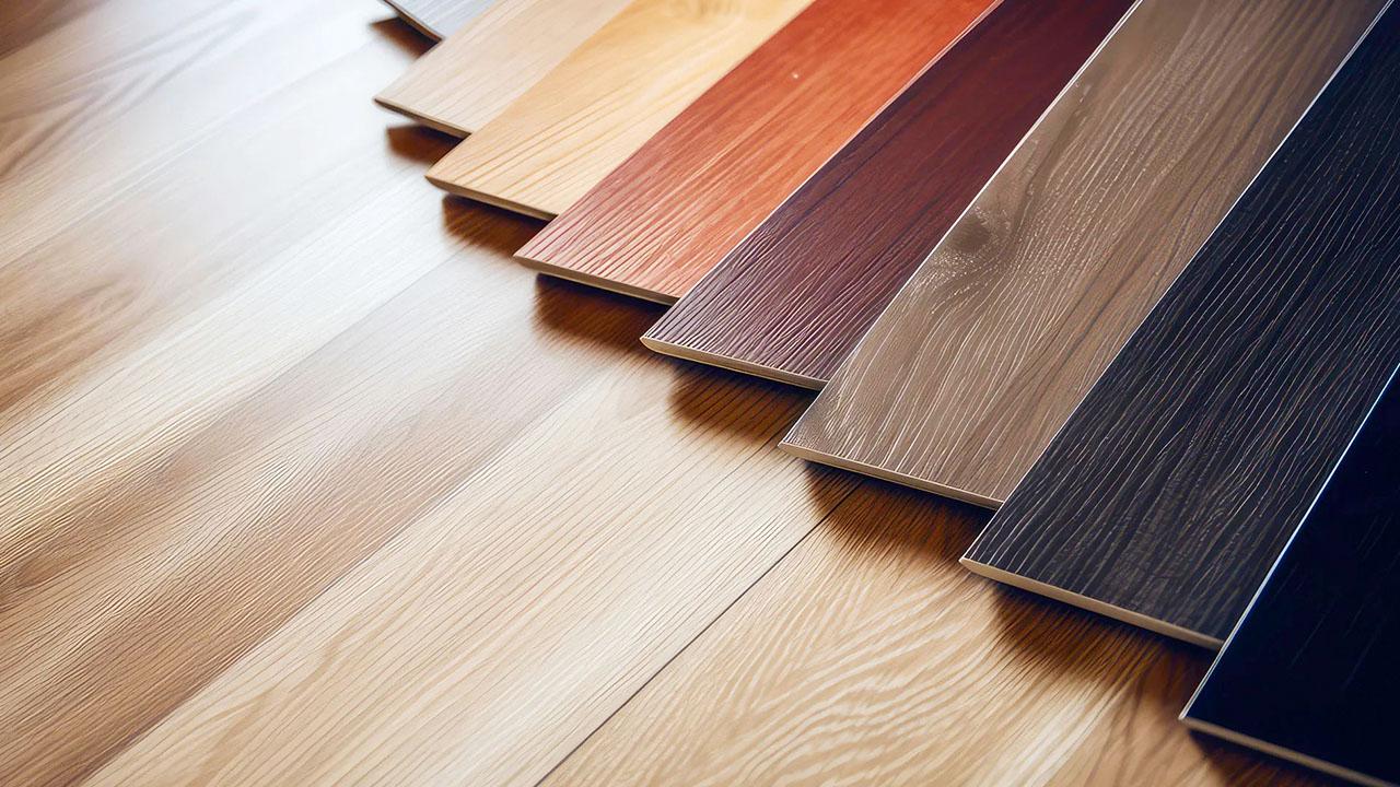 Cửa hàng ván sàn cao cấp tại Hà Nội - Đa dạng mẫu mã, chất lượng