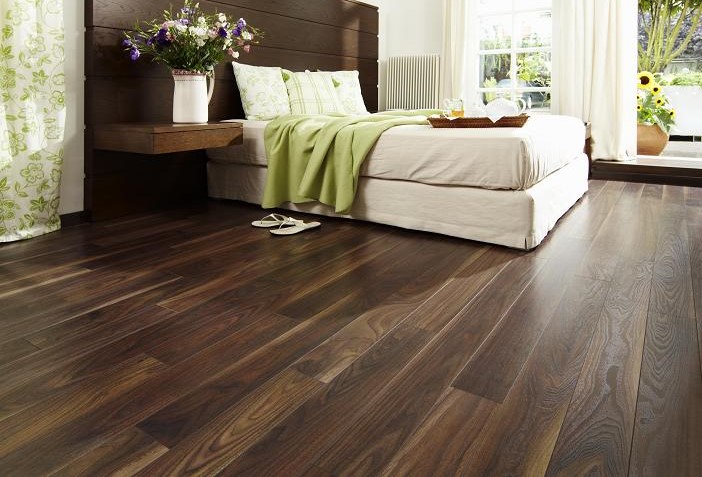 Cửa hàng bán ván sàn tự nhiên giá rẻ theo yêu cầu tại Hà Nội