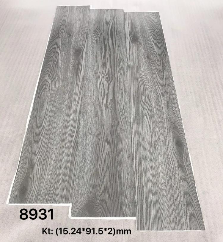 Mua ván sàn nhựa mặt gỗ ở đâu tại Hà Nội