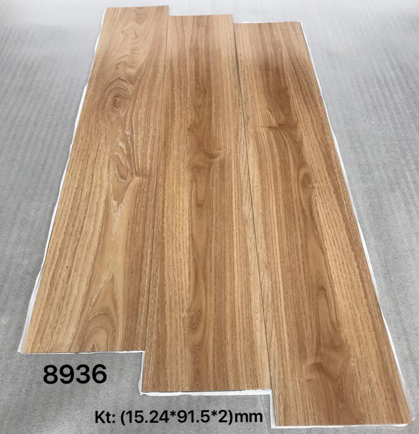 Mua ván sàn nhựa mặt gỗ ở đâu tại Hà Nội