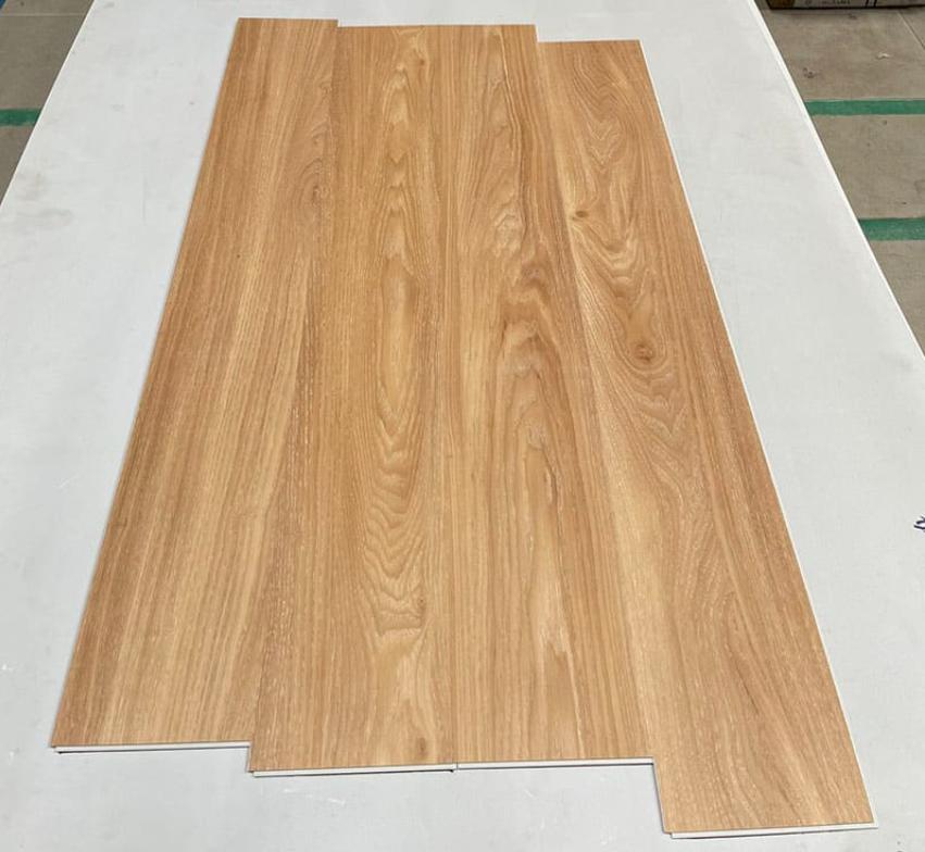 Nơi bán sàn nhựa mặt gỗ phù hợp với mọi không gian tại Hà Nội