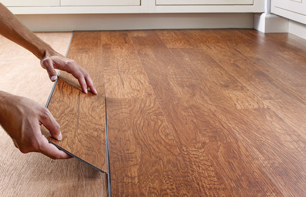 Đơn vị cung cấp ván sàn công nghiệp độ bền cao, chống cong vênh ở Hà Nội