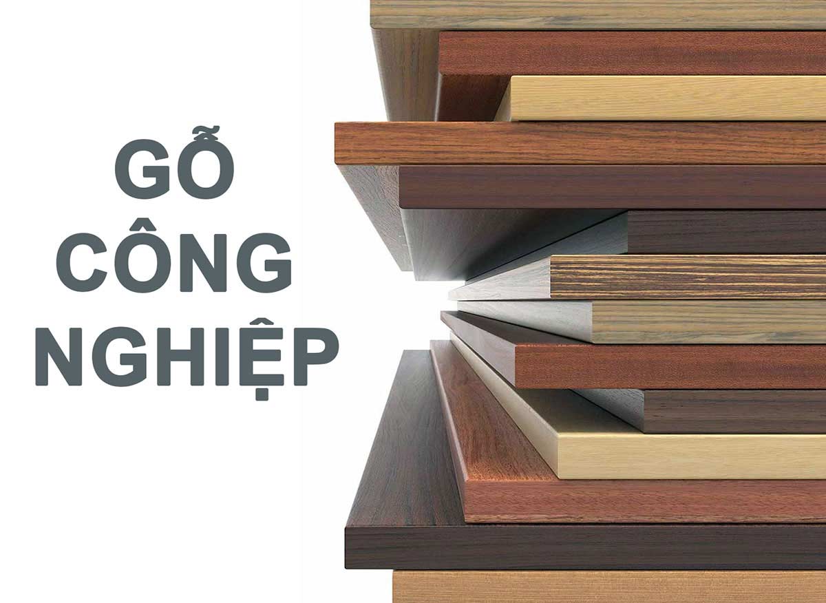 Lắp đặt ván sàn công nghiệp cho mọi công trình tại Hà Nội