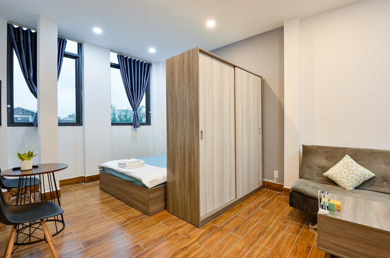 Tư vấn, chọn mua ván sàn chịu nước tốt nhất ở Hà Nội - Hỗ trợ thi công nhanh