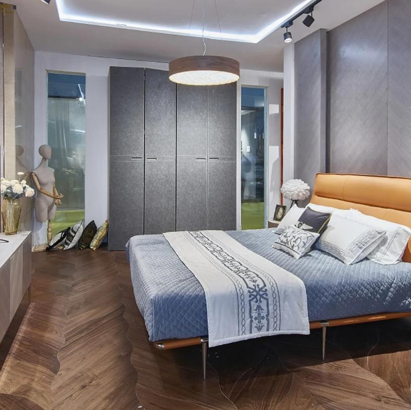 Tư vấn lắp đặt ván sàn Decor thẩm mỹ cao tại Hà Nội