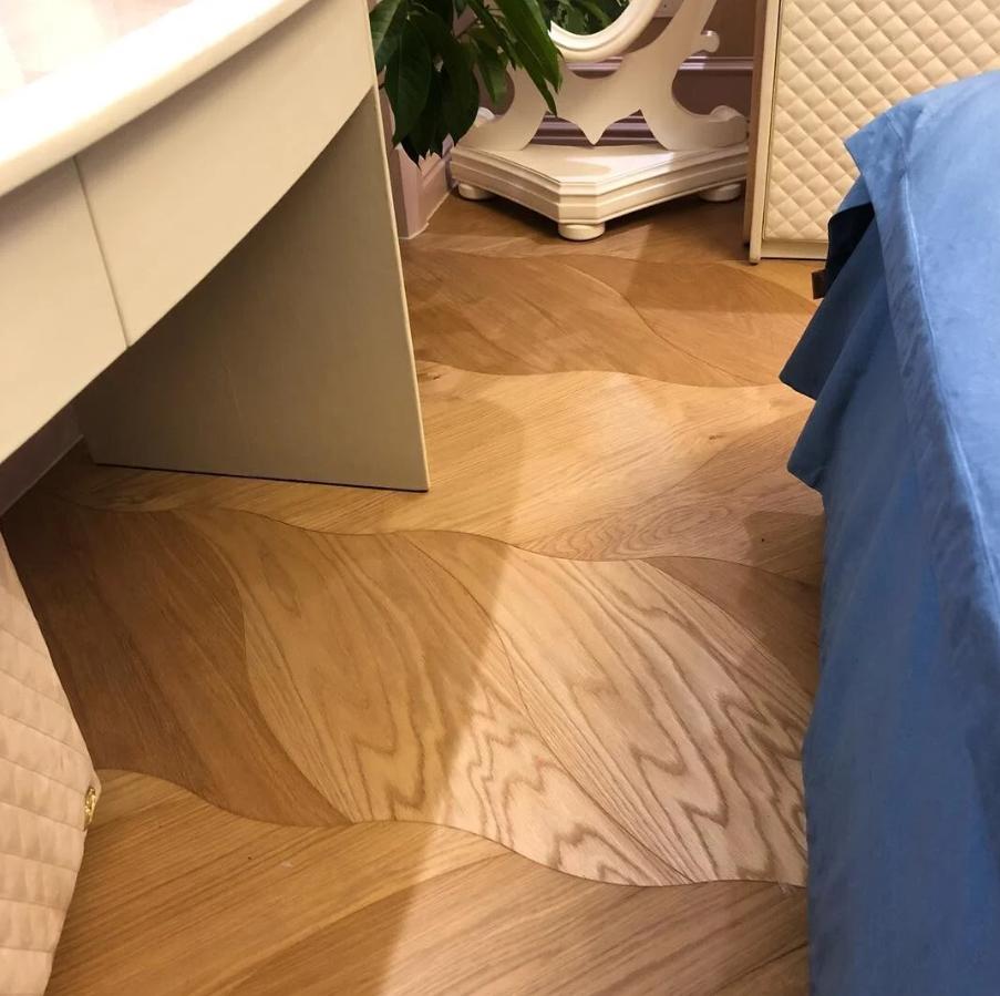 Tư vấn lắp đặt ván sàn Decor thẩm mỹ cao tại Hà Nội
