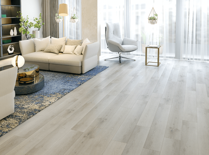 Xưởng sản xuất ván sàn chống mối mọt tại Hà Nội - Đạt tiêu chuẩn
