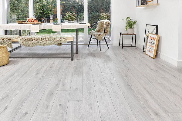 Xưởng sản xuất ván sàn chống mối mọt tại Hà Nội - Đạt tiêu chuẩn