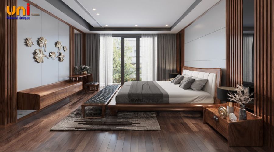 Kích thước ván gỗ lát sàn 3