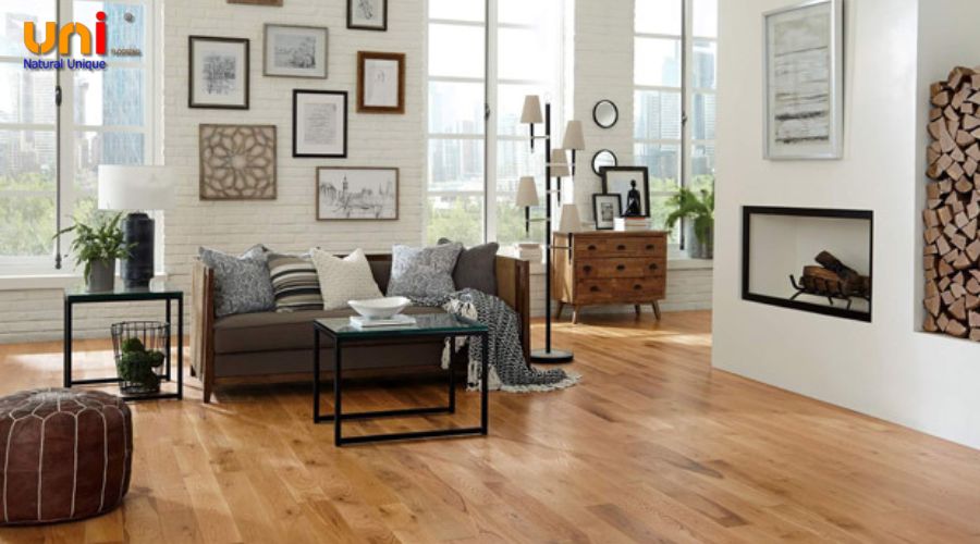 Ván lót sàn gỗ tự nhiên 5