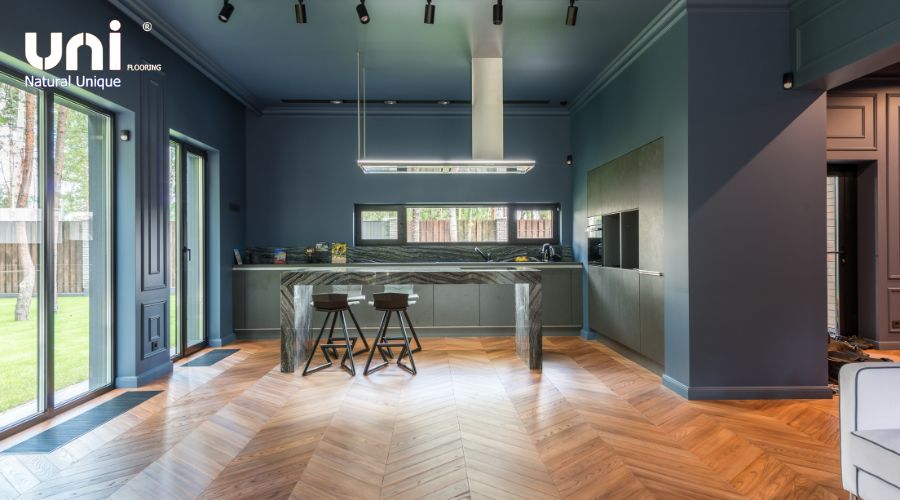  kích thước ván sàn gỗ tự nhiên 5