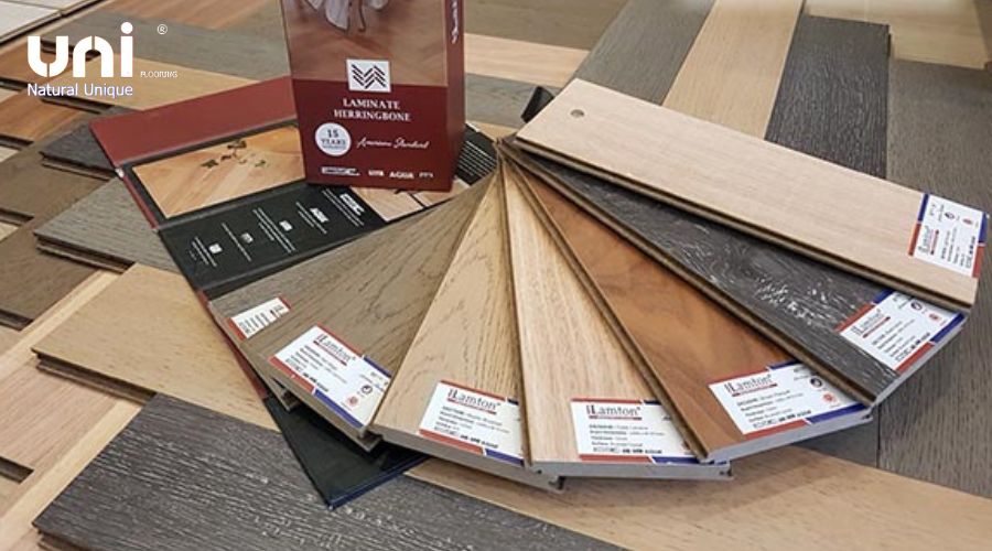 thương hiệu sàn gỗ malaysia 1