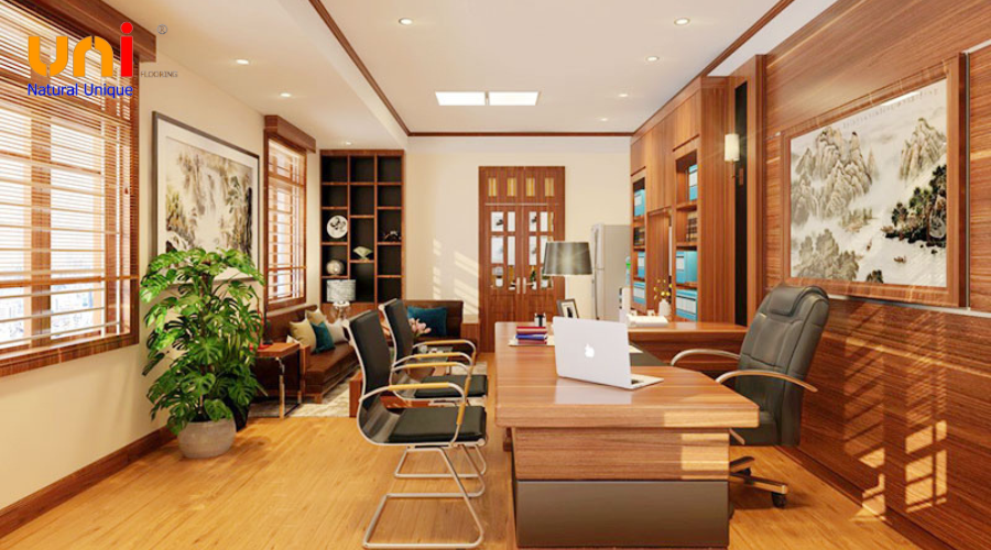 Gỗ Venner là gì Ưu điểm & Ứng dụng gỗ lạng chi tiết 3