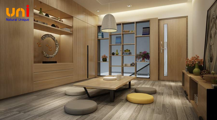 Gỗ Venner là gì Ưu điểm & Ứng dụng gỗ lạng chi tiết 4