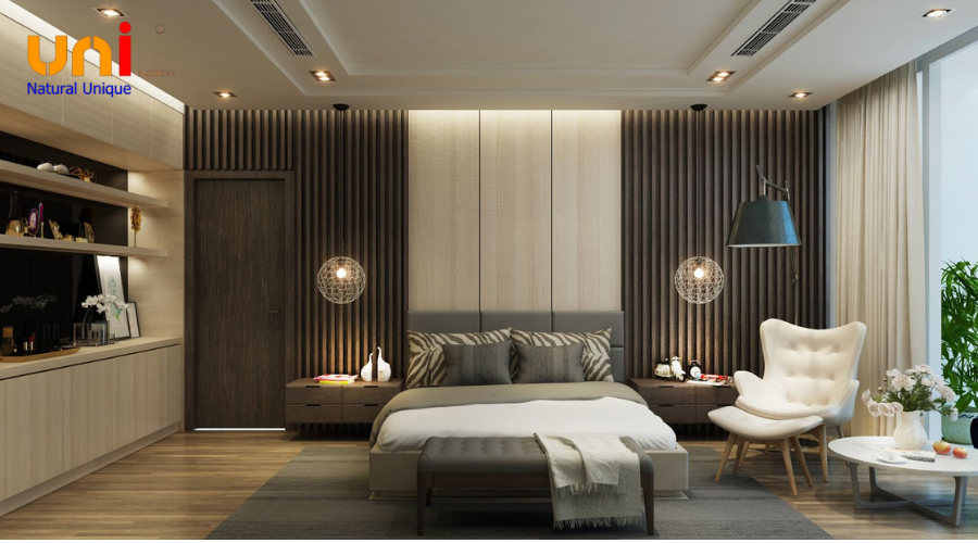 Gỗ Venner là gì Ưu điểm & Ứng dụng gỗ lạng chi tiết 5