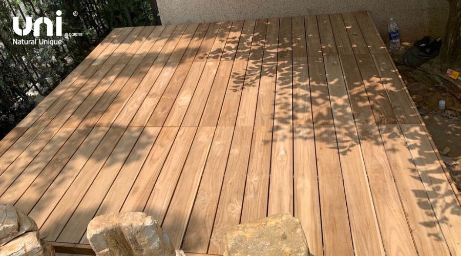 ván sàn gỗ tự nhiên cao cấp 5