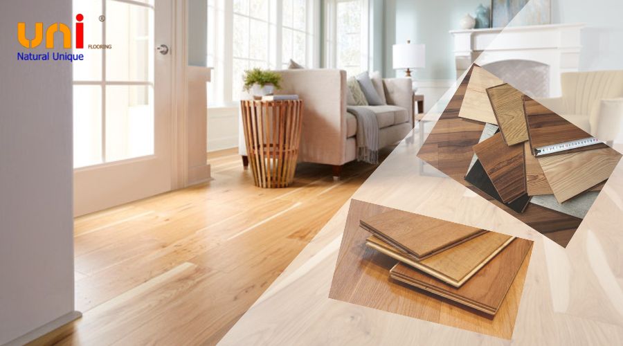 Tại sao nên chọn ván sàn gỗ tự nhiên giá rẻ