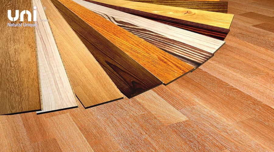 Lưu ý khi sử dụng và bảo dưỡng sàn gỗ tự nhiên