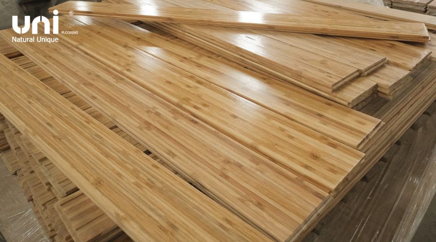 Sàn gỗ Giáng Hương tự nhiên
