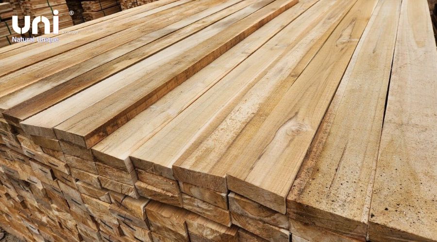 Ưu điểm vượt trội của sàn nhựa SPC