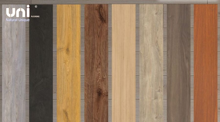 Nhược điểm cần lưu ý của sàn SPC