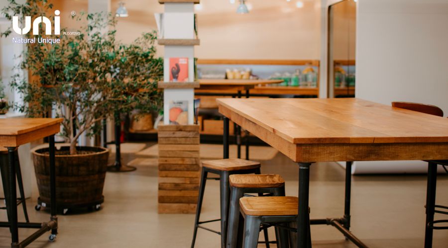 Bảng Báo Giá Ván Sàn Gỗ Tự Nhiên Chi Tiết Năm 2025