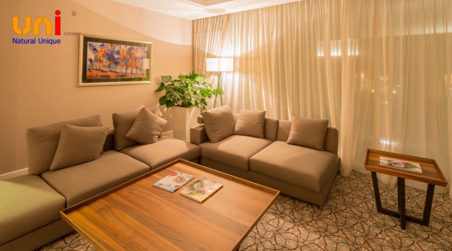 Tổng Quan Về Thị Trường Ván Sàn Gỗ Tự Nhiên