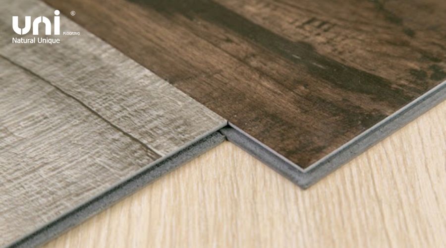 Giới thiệu tổng quan về sàn nhựa SPC