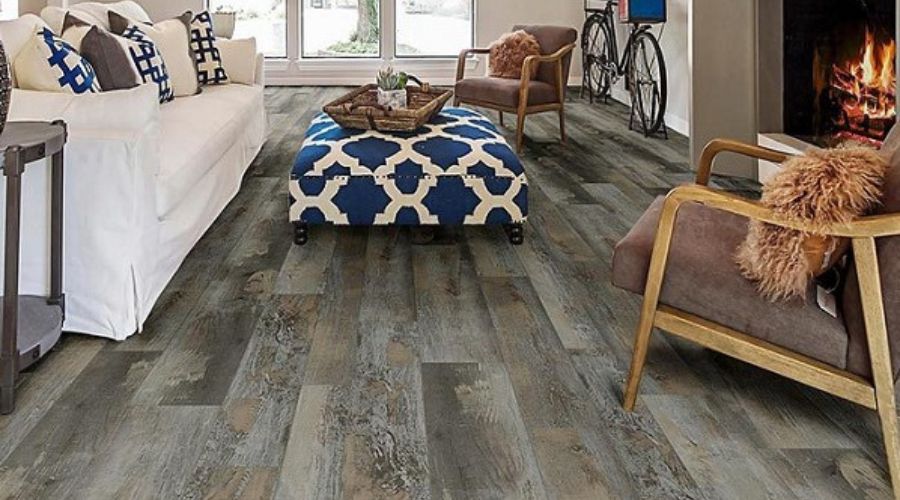 Hướng dẫn lựa chọn sàn nhựa SPC chất lượng