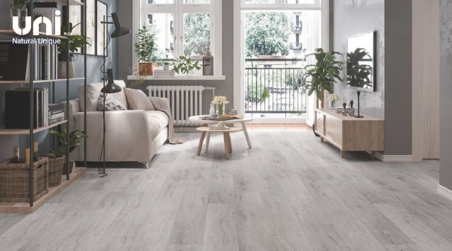 Ưu Nhược Điểm Của Sàn Nhựa SPC