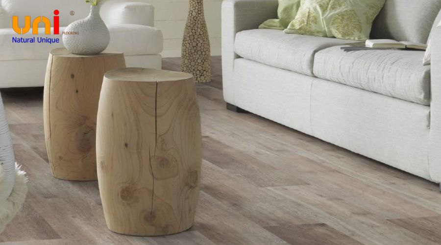 Thương Hiệu Sàn Nhựa SPC Uy Tín