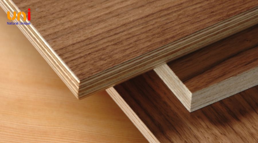 Ứng dụng đa dạng của ván ép lót sàn