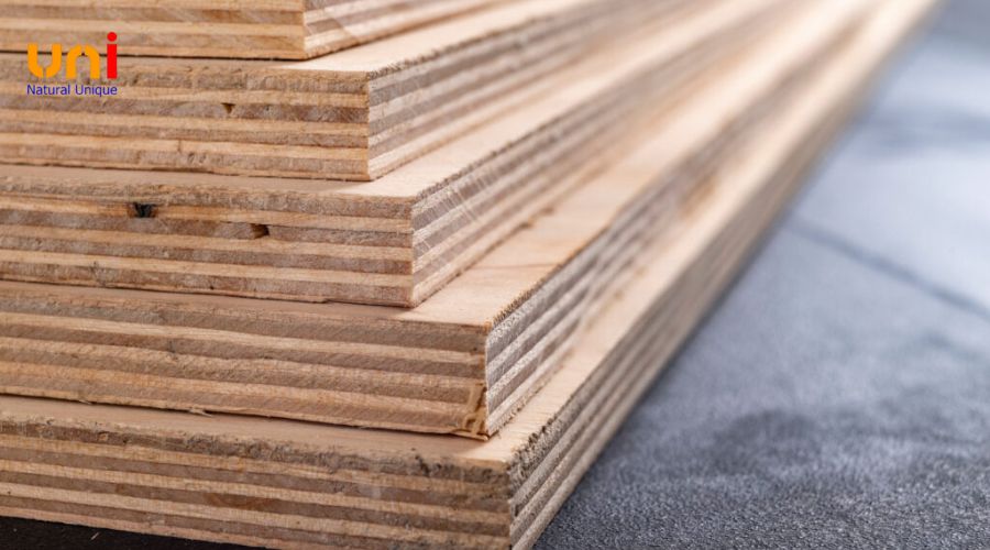 Xu hướng và triển vọng thị trường ván ép lót sàn