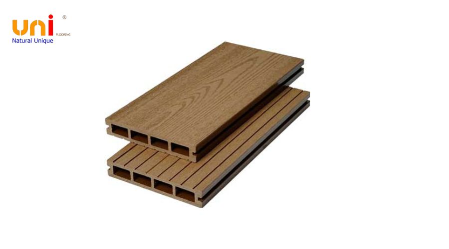 Ván nhựa lót sàn PVC chịu lực