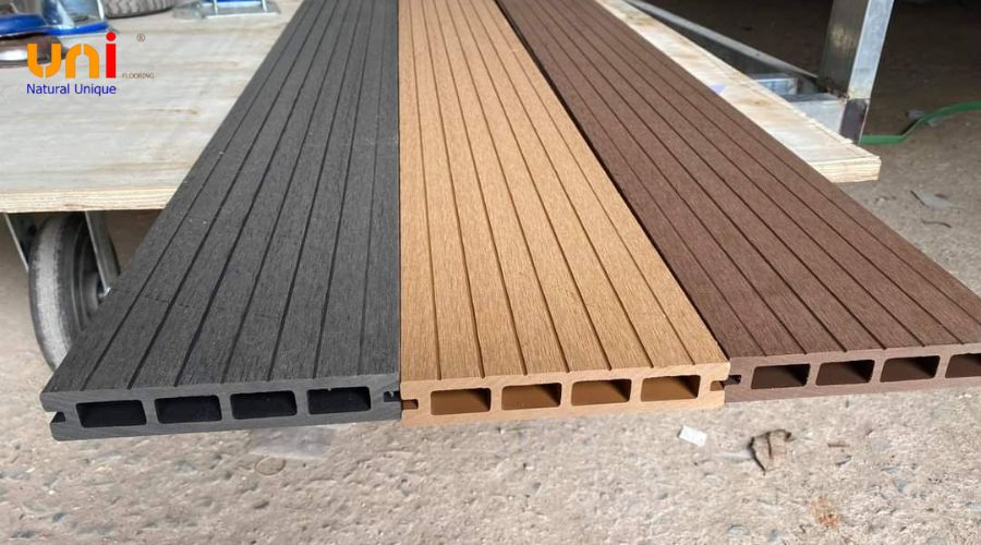 Ưu điểm nổi bật của ván nhựa lót sàn PVC chịu lực