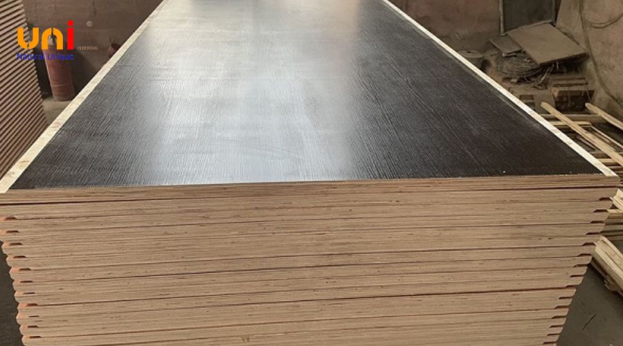 Tổng quan về các loại ván ép làm gác lửng trên thị trường