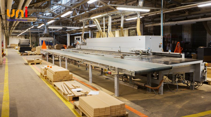 Top 21 địa chỉ cung cấp ván sàn gỗ công nghiệp uy tín tại Hà Nội