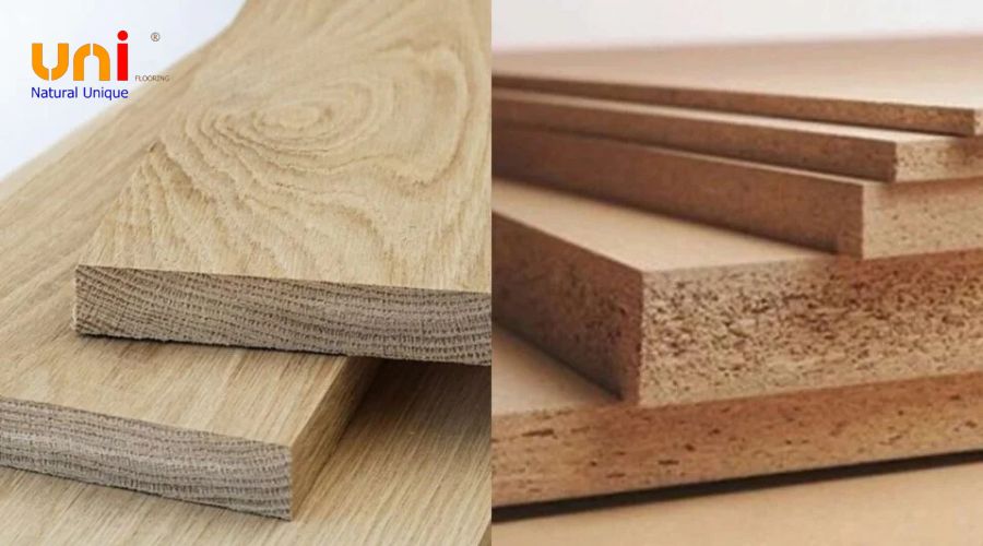Top 21 địa chỉ cung cấp ván sàn gỗ công nghiệp uy tín tại Hà Nội