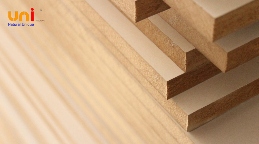 Lưu ý quan trọng khi thi công sàn gỗ tự nhiên