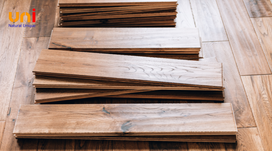 Tổng Quan Về Thị Trường Gỗ Ép Công Nghiệp Việt Nam