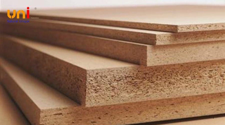 Yếu Tố Ảnh Hưởng Đến Giá Gỗ Ép Công nghiệp