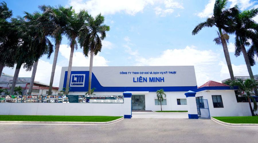  Công ty TNHH Đầu tư Xây dựng và Thương mại dịch vụ Liên Minh