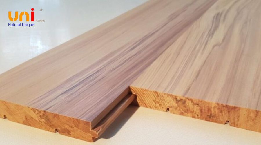 Ván Lót Sàn Cao Cấp Là Gì?