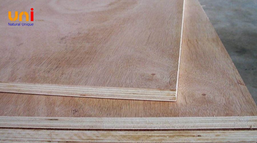 Ưu Điểm Vượt Trội Của Ván Lót Sàn Cao Cấp