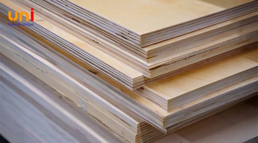 Hướng Dẫn Lựa Chọn Ván Lót Sàn Cao Cấp Phù Hợp