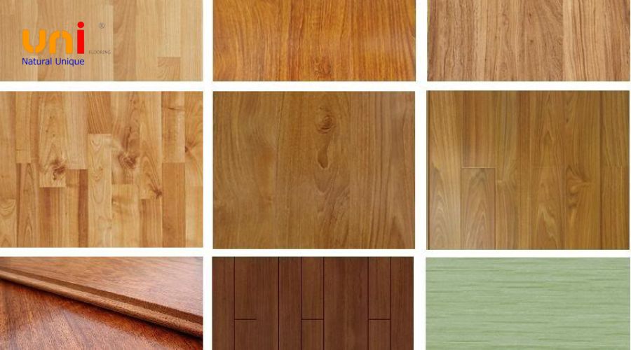 Chọn Ván Sàn Gỗ Công Nghiệp Giá Rẻ Phù Hợp